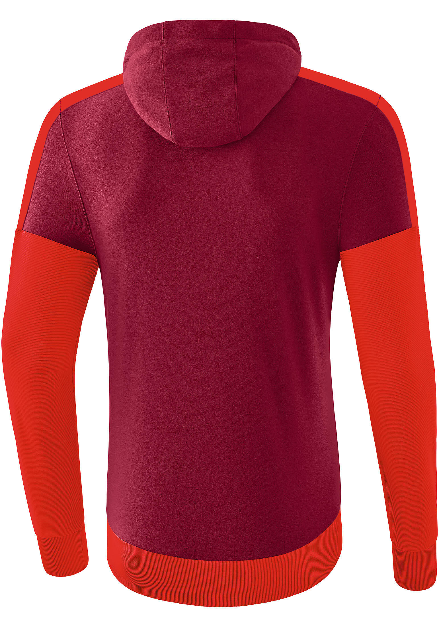 Sweat à capuche Erima Squad 6/7