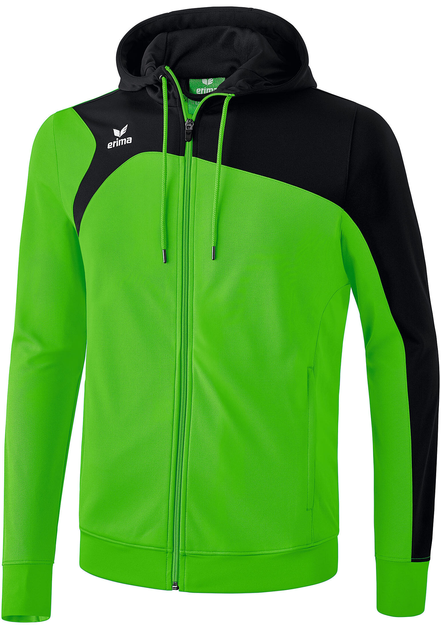 Trainingsjacke mit kapuze Club 1900 2.0 1/5