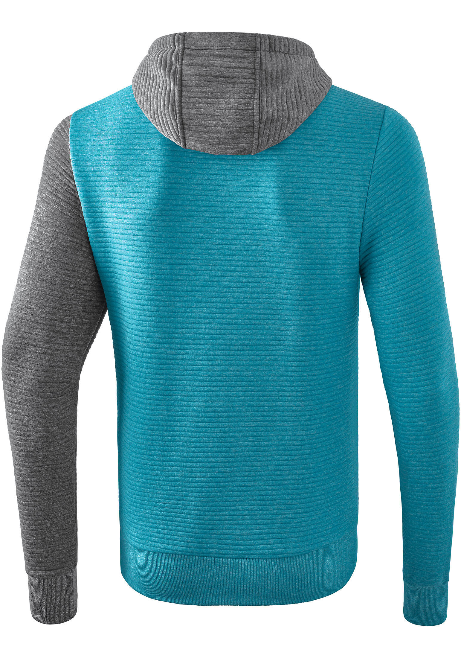 Trainingsjacke mit kapuze 5-C 6/6