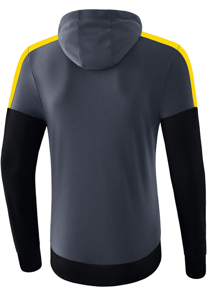 Dziecięca bluza z kapturem Erima Squad