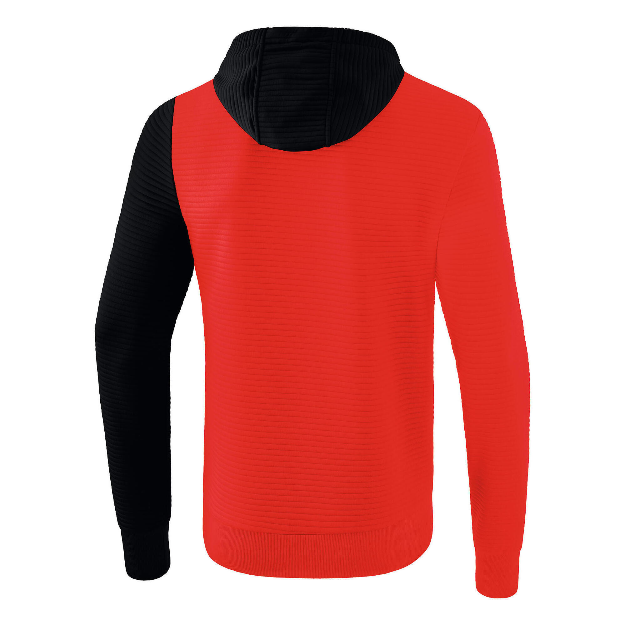 Kapuzensweat 5-C 2/7