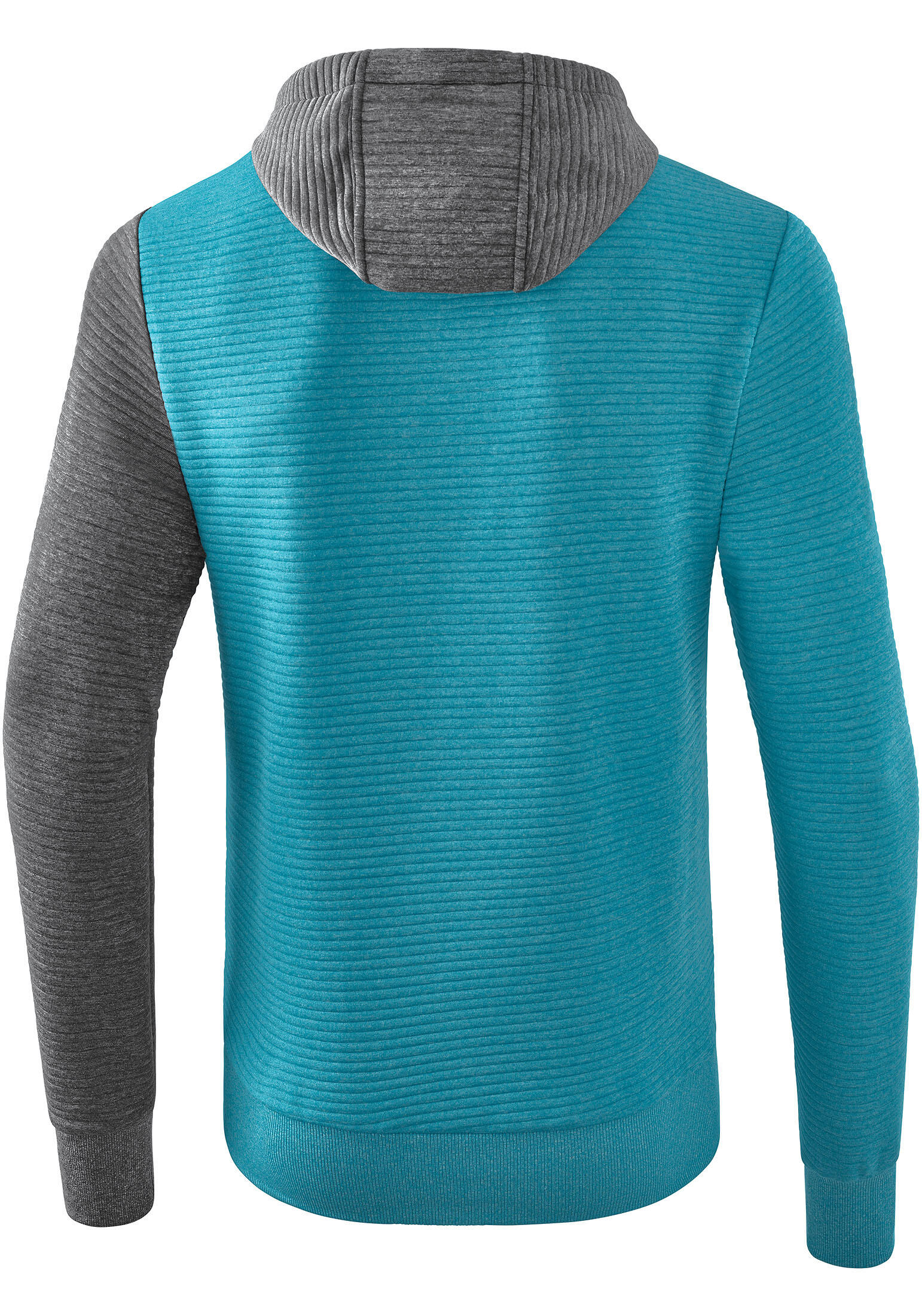 Kapuzensweat 5-C 2/8