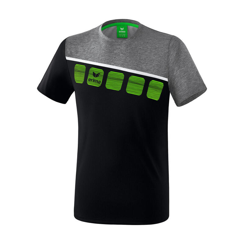 Junior-T-Shirt Erima 5-C