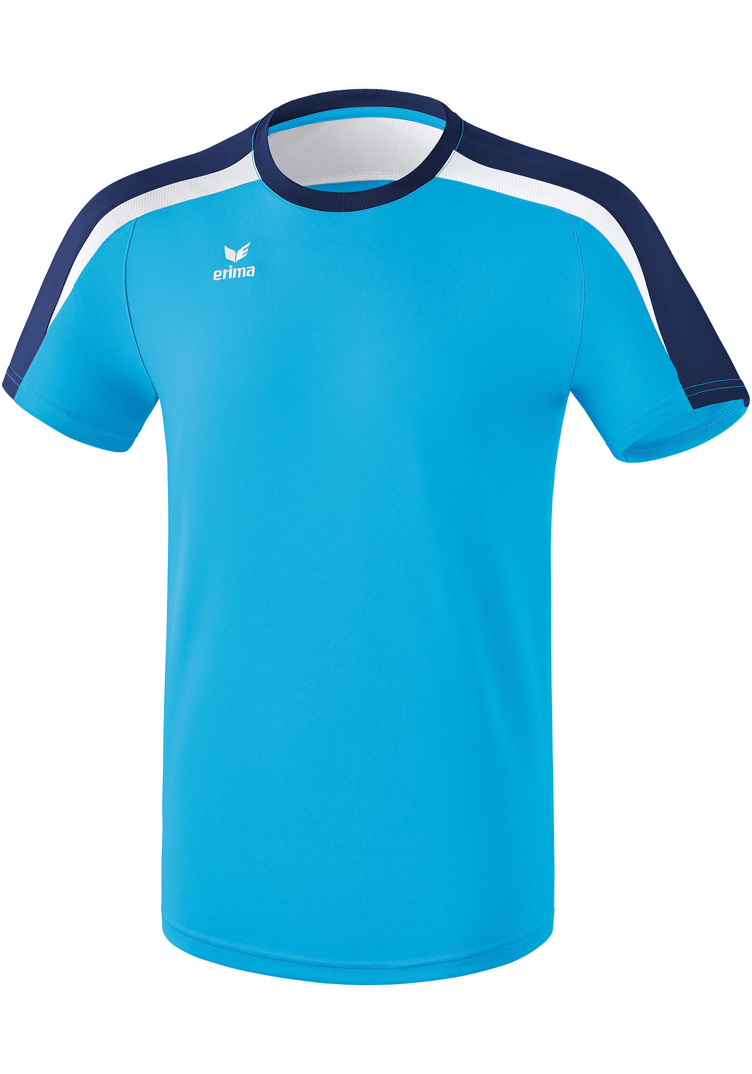 Caribisch blauw / Melkwegblauw / Wit