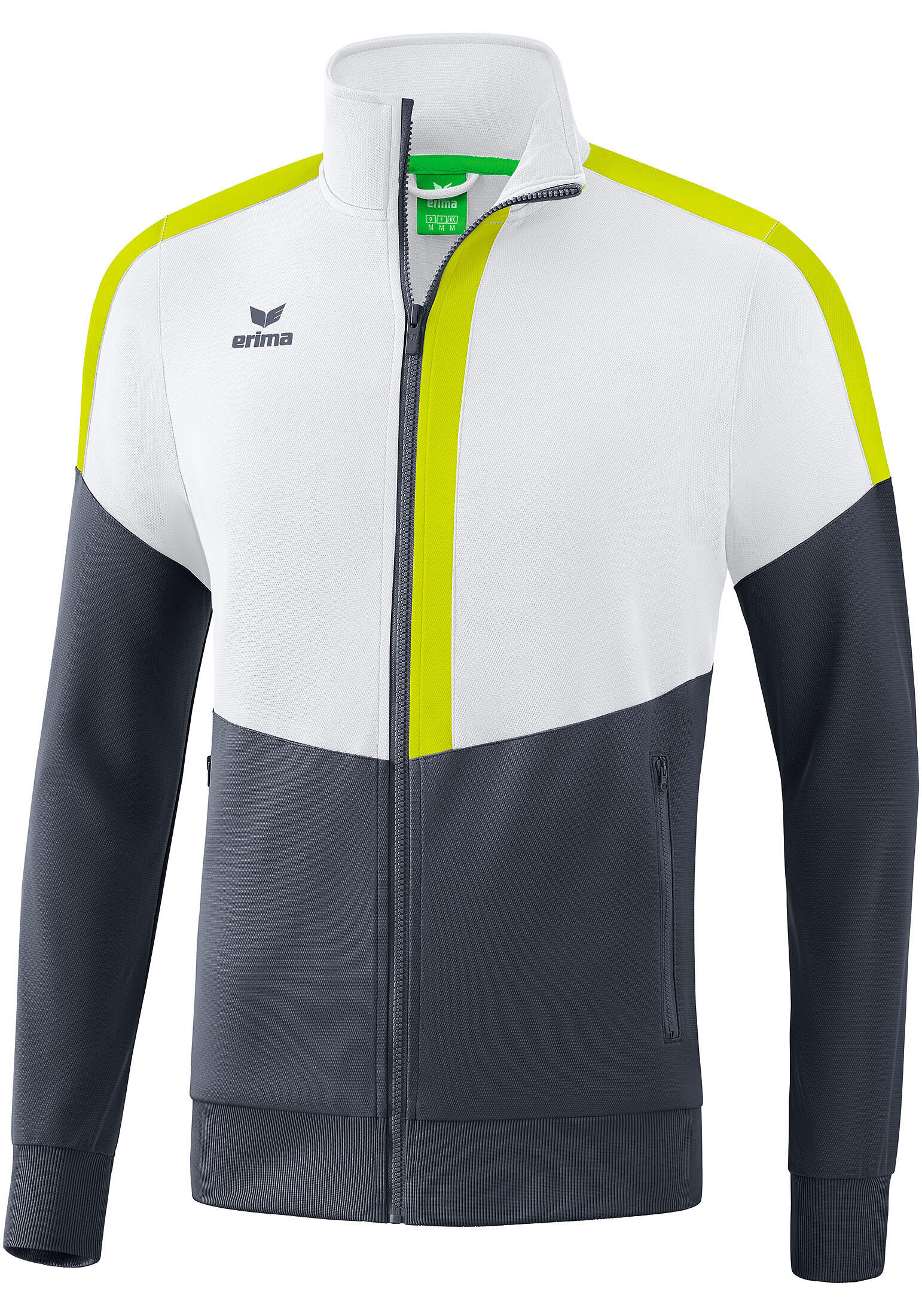 Herren Worker Jacke Squad 5/7