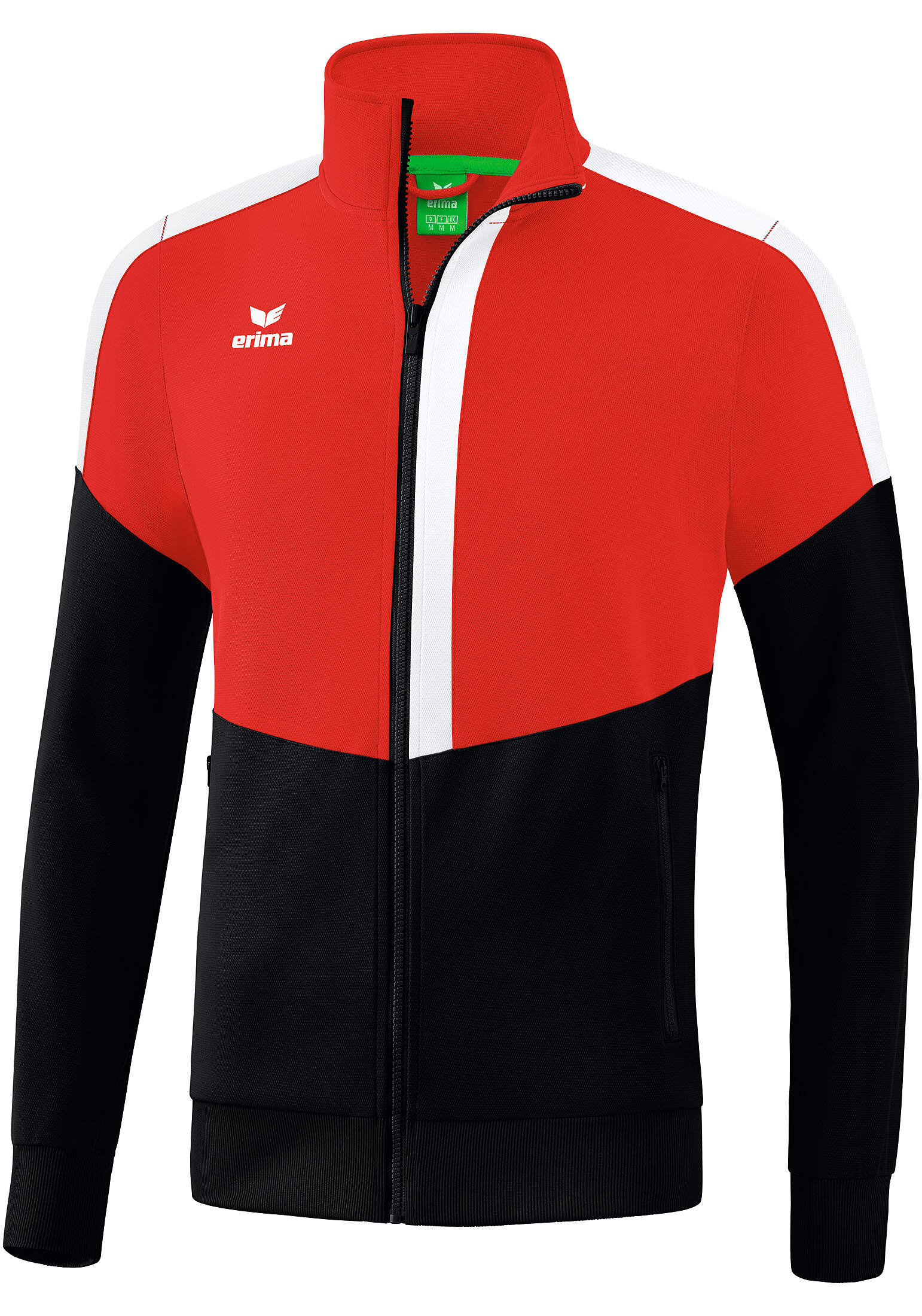 Veste Erima Worker Squad 4/7