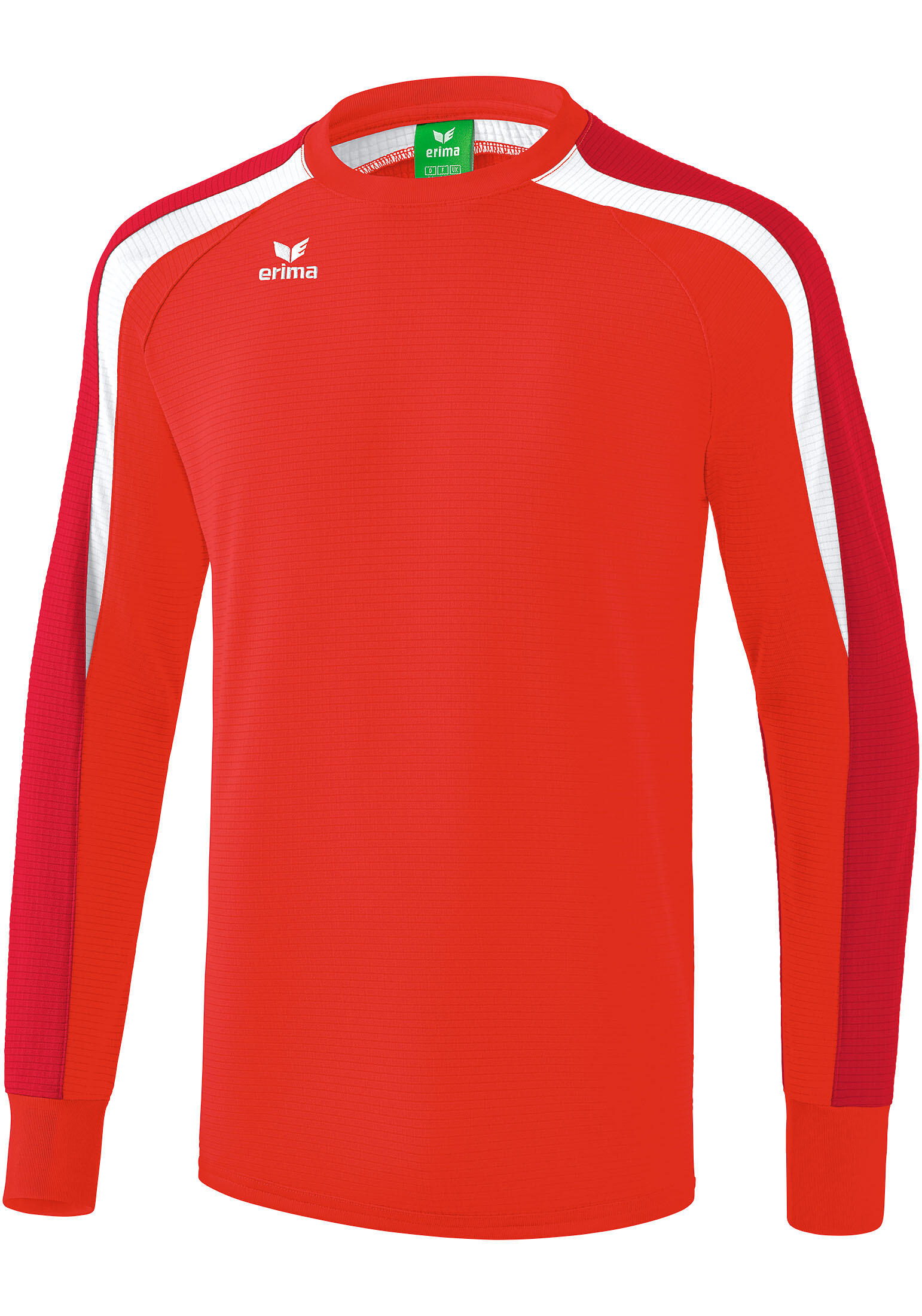 ROT / WEISS