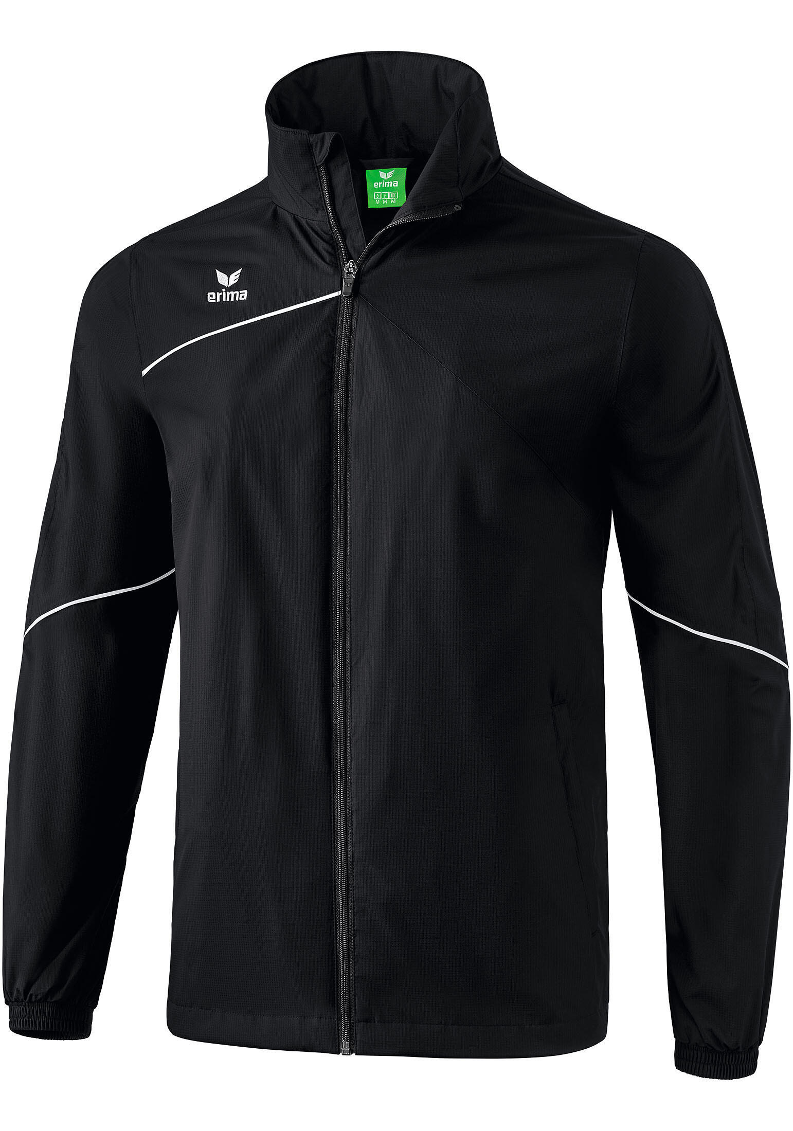 ERIMA Junior Regenjas Erima Premium One 2.0