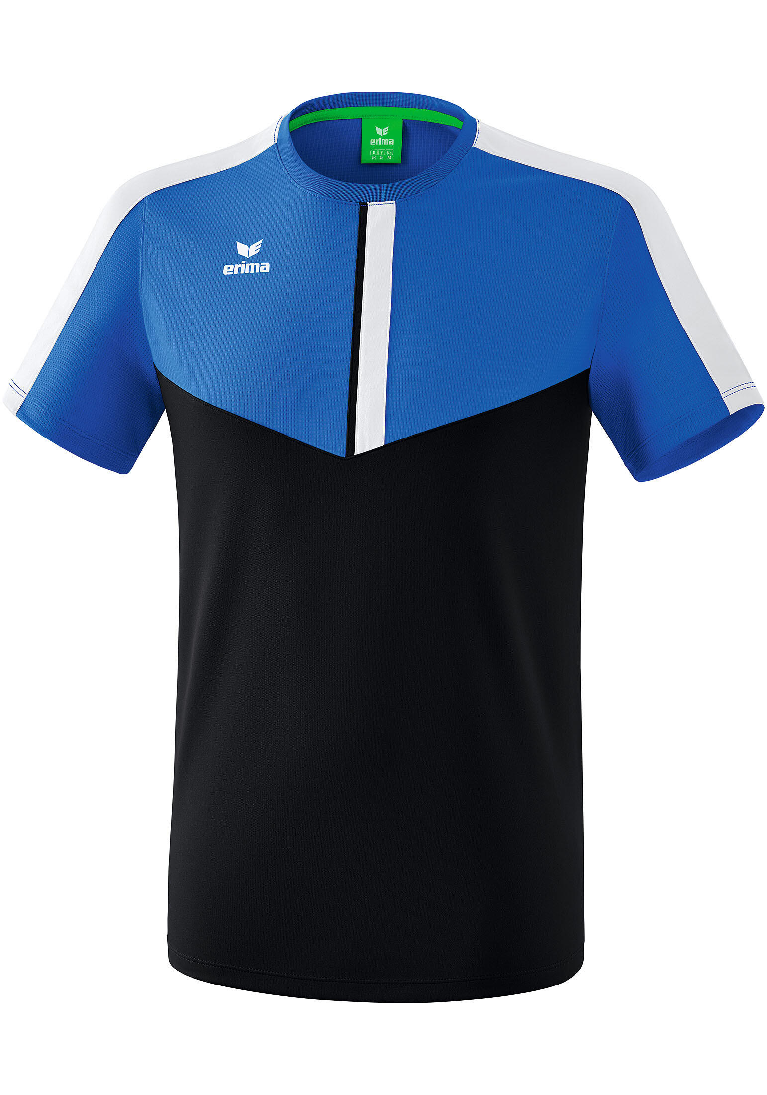 Donkerblauw / Zwart / Zwart