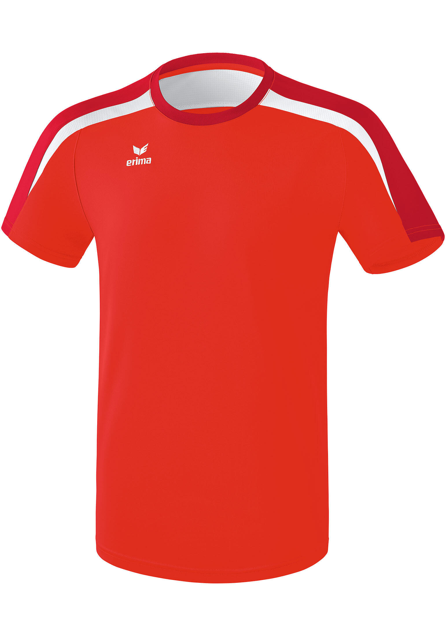 Rood / Wit