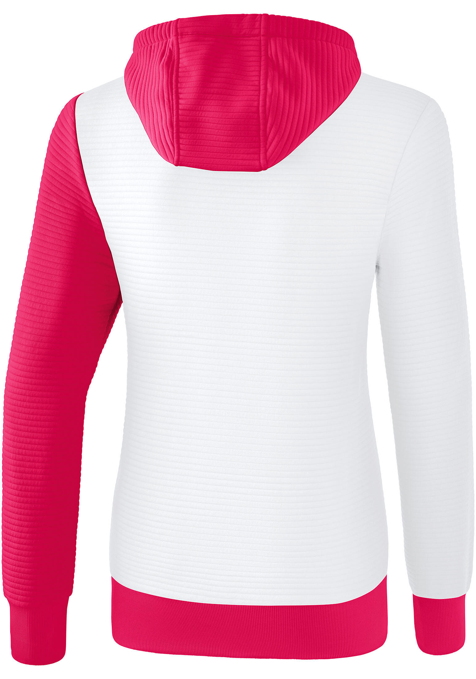 Hoodie Dames Erima 5-C 6/7