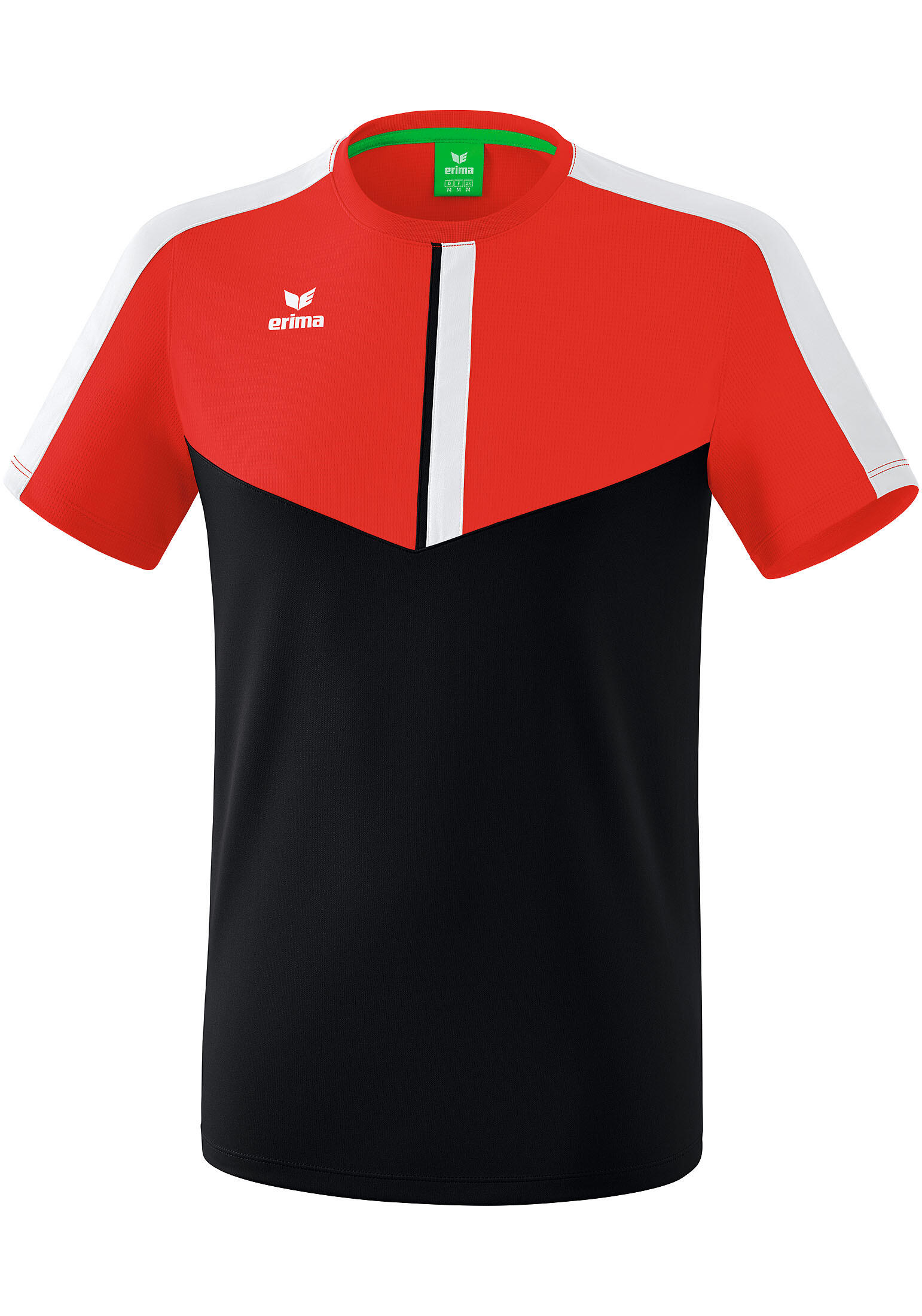Rood / Zwart