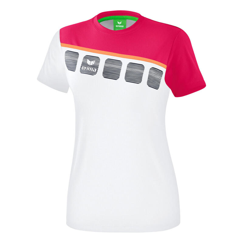 T-Shirt femme Erima 5-C