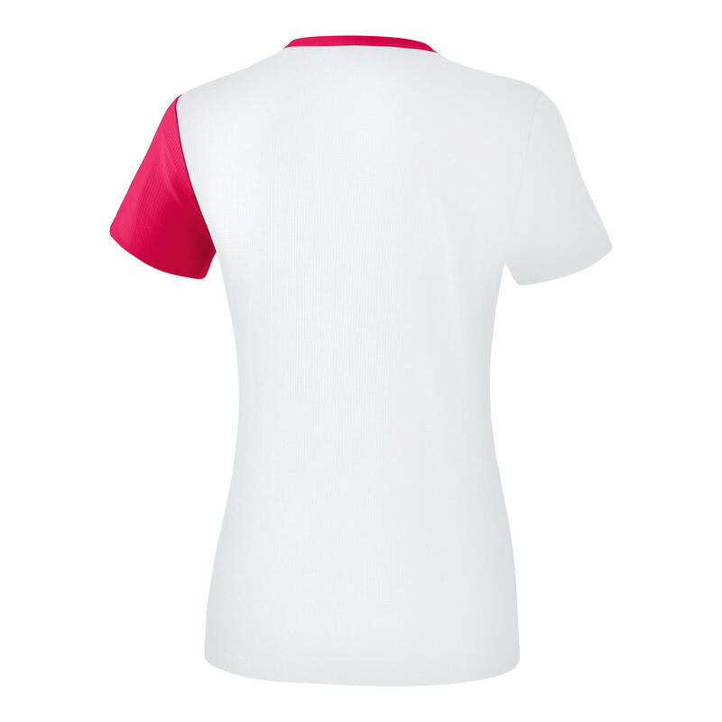 T-Shirt femme Erima 5-C