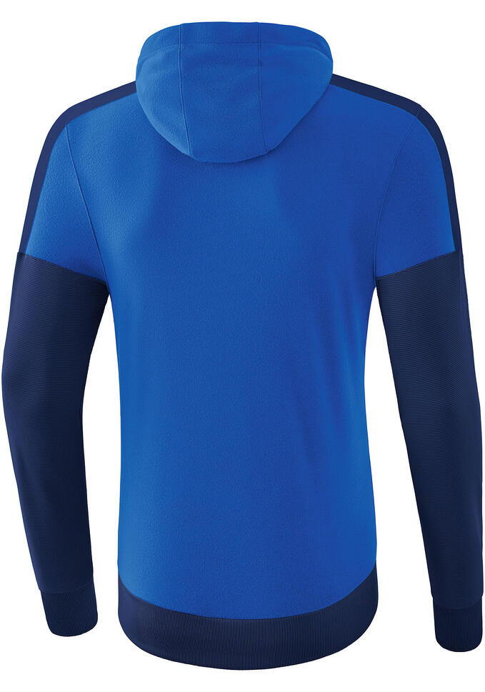Bluza dziecięca z kapturem Erima Squad