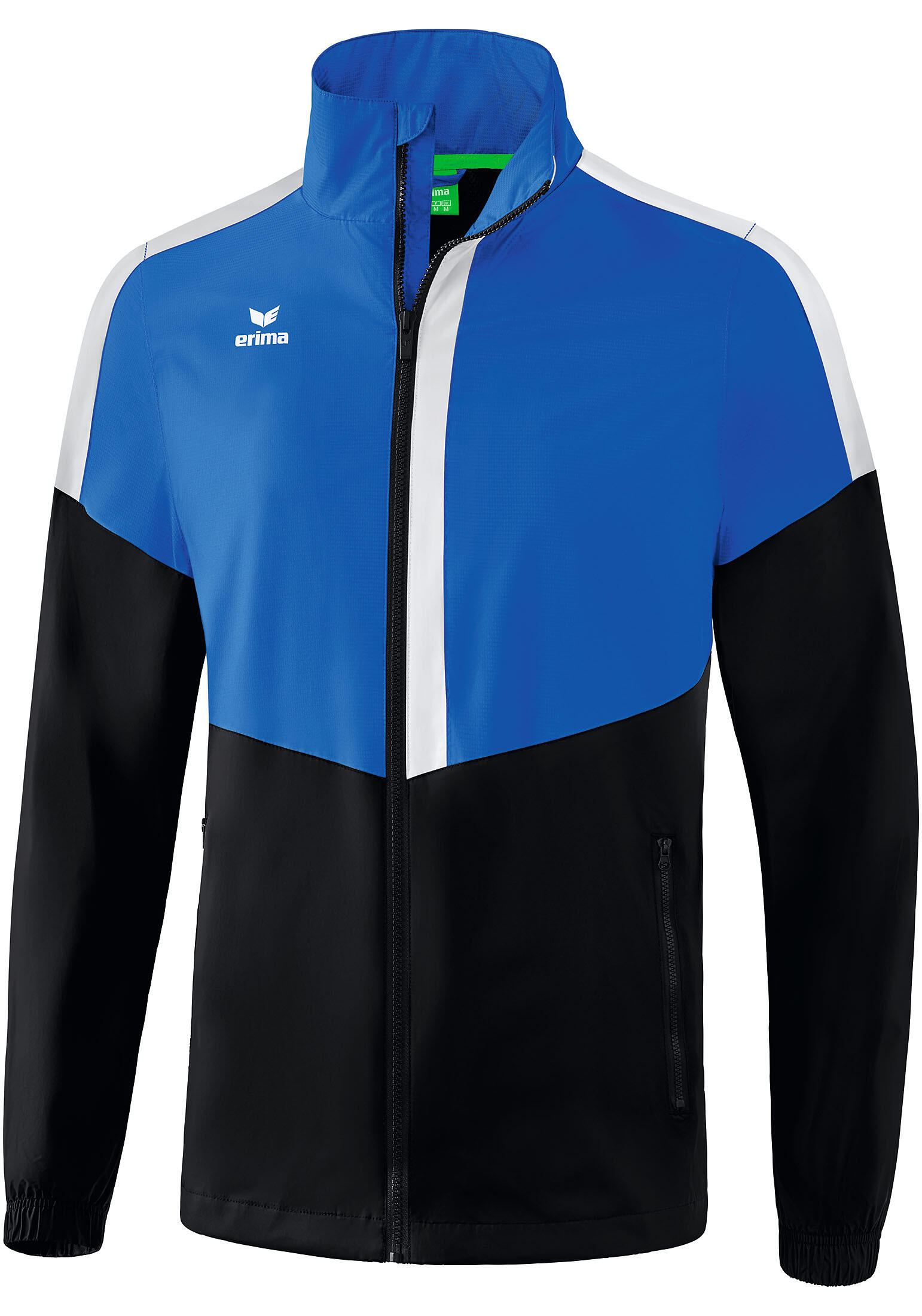 ERIMA Kinder Allwetterjacke Squad