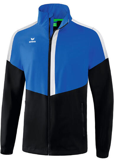 Kinder Allwetterjacke Squad