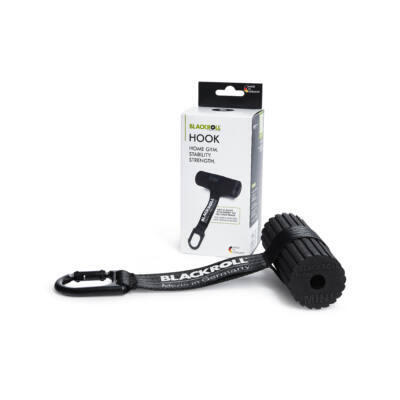 Ancrage de porte "Hook" pour bandes élastiques Blackroll