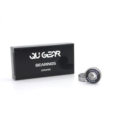 Qugear keramische rs lagers x16