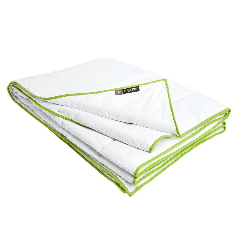 BLACKROLL RECOVERY BLANKET – LÉGÁTERESZTŐ TAKARÓ