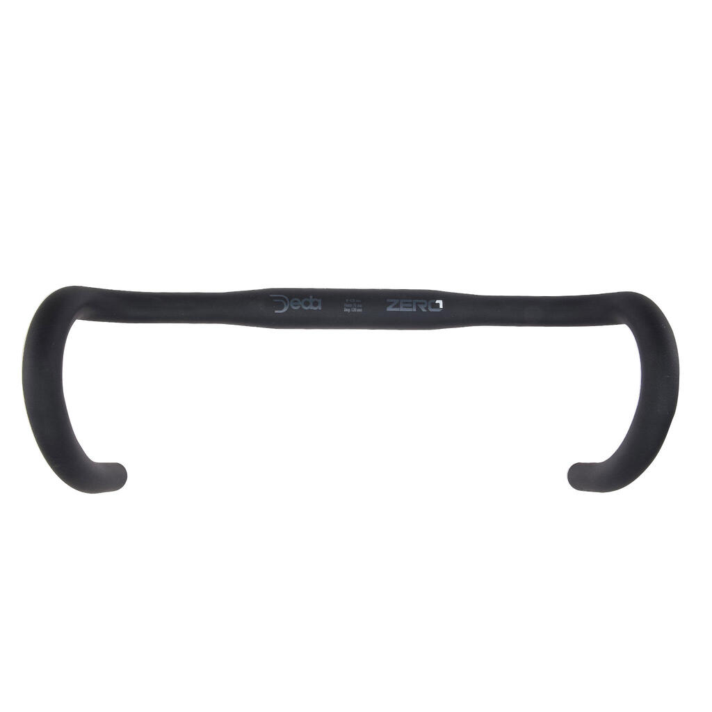 Hanger Deda Zero1 RHM, Alloy 6061, MY17