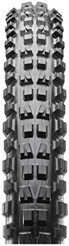 Pneu VTT Maxxis Minion DHF TR EXO 29x2.30 60TPI Dual Noir 2/3