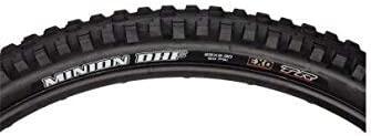 Reifen Minion DHF TR EXO 60TPI Dual Schwarz 29x2.30 58-622 3/3