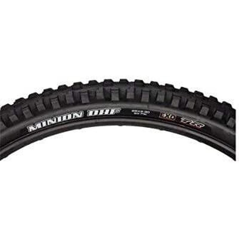 Cubierta Minion DHF Montaña 29x2,30 60 TPI Foldable