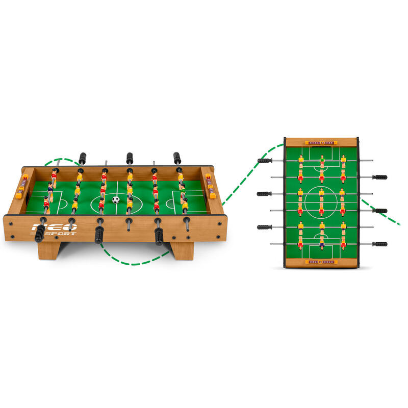 Piłkarzyki, stół do piłkarzyków, Neo-Sport NS-436