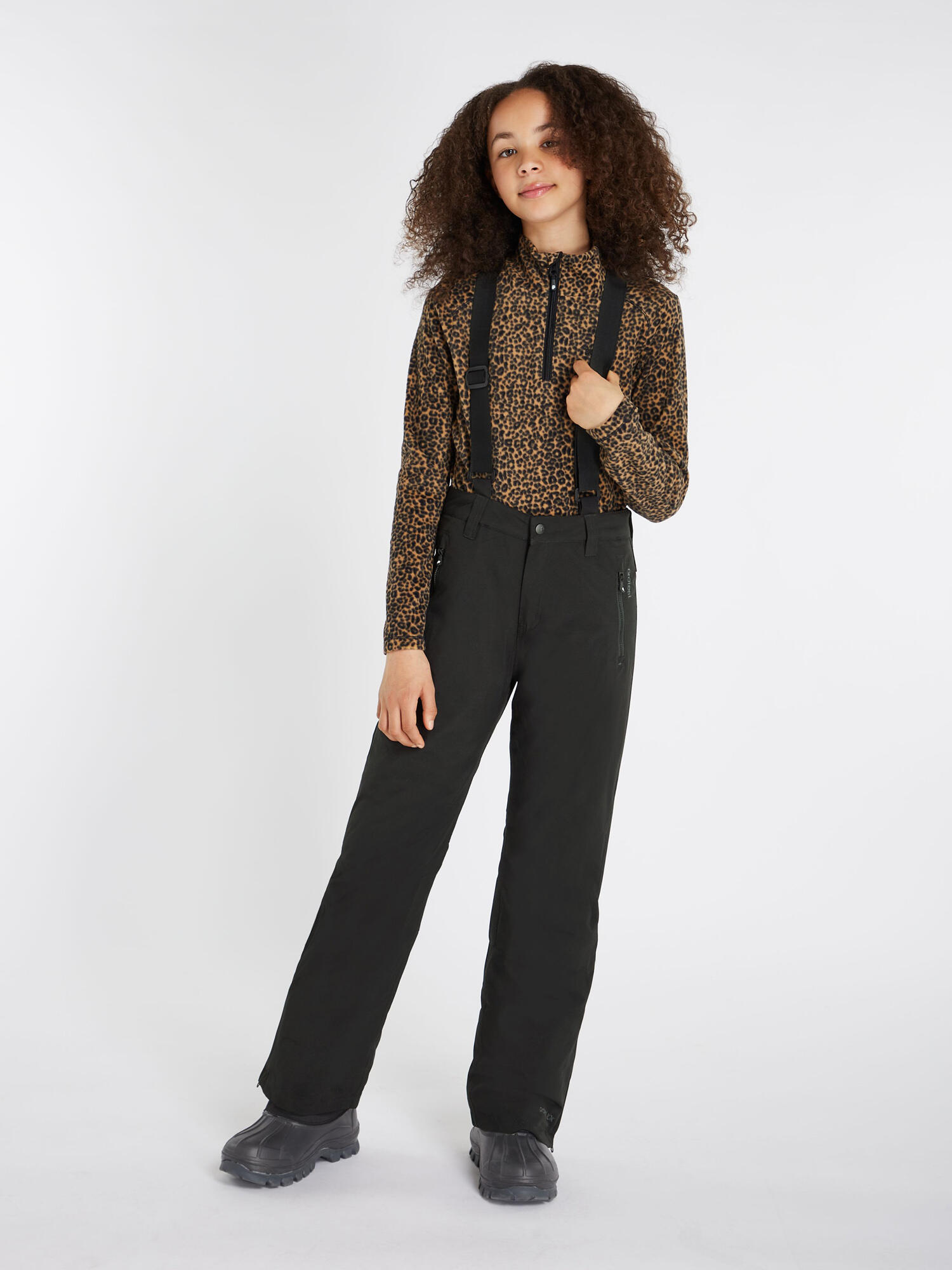 Pantalon de ski enfant Protest Sunny 2/5