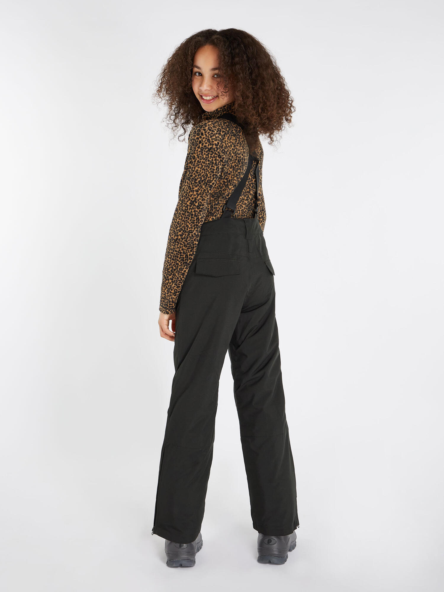Pantalon de ski enfant Protest Sunny 3/5