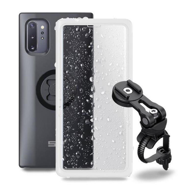 Suport telefon pentru biciclete SP CONNECT Bike Bundle II Iphone 12 Pro Max