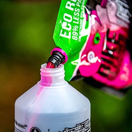 Nettoyer concentré pour le vélo MU-Off 500 ml 3/3