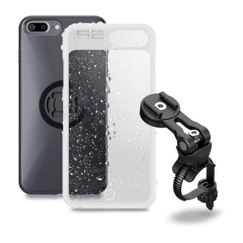 Suport telefon pentru biciclete SP CONNECT Bike Bundle II Iphone 12 Pro Max