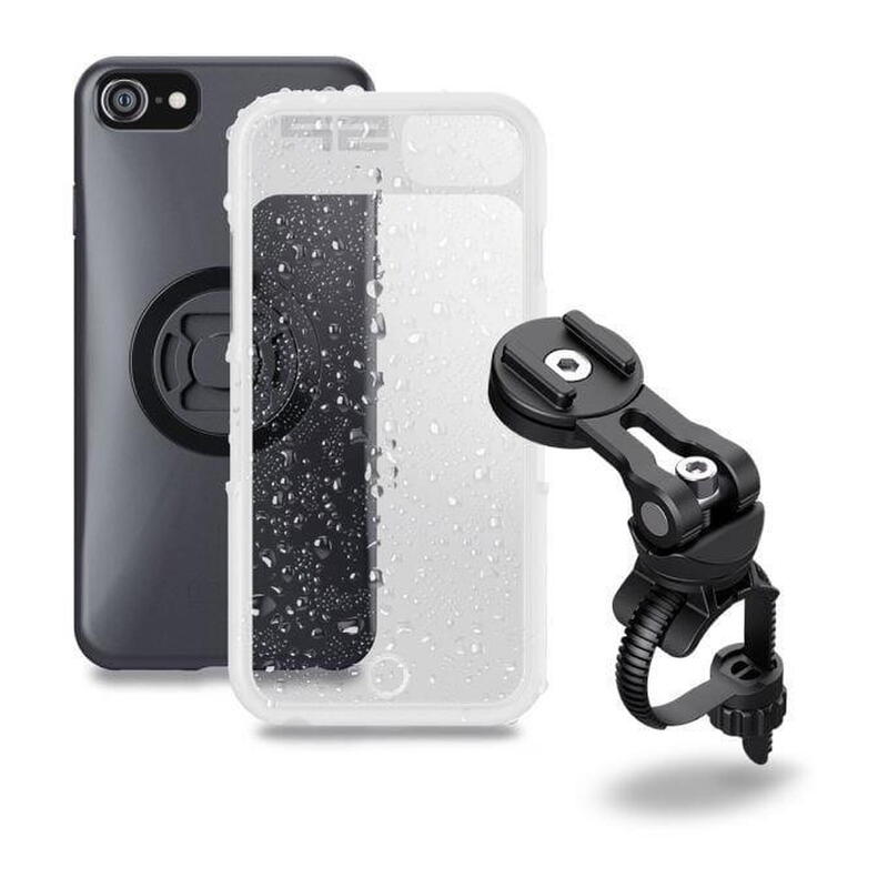 Suport telefon pentru biciclete SP CONNECT Bike Bundle II Iphone 12 Pro Max