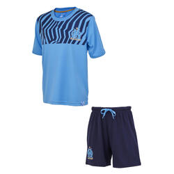 OLYMPIQUE DE MARSEILLE Maillot Om - Collection Officielle Homme - Taille  XL, Bleu : : Sports et Loisirs