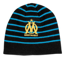 Bonnet enfant OM - Collection officielle OLYMPIQUE DE MARSEILLE