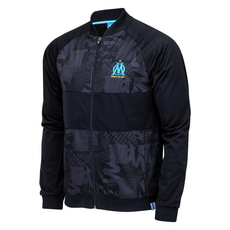 Veste OM enfant - Collection officielle OLYMPIQUE DE MARSEILLE