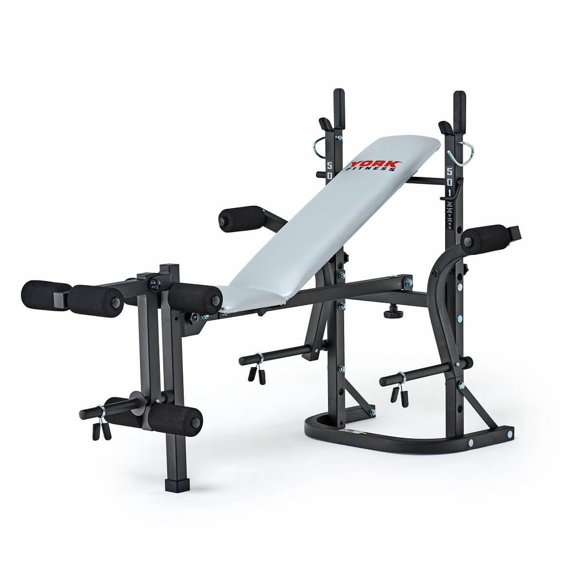 YORK York B501 Weight Training Bench