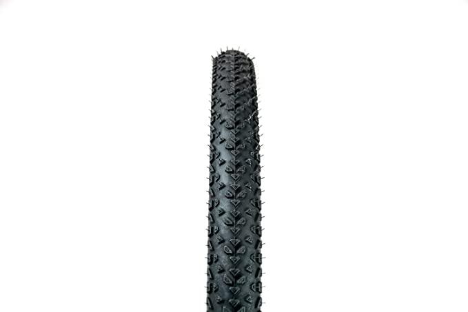 Race King Tyre-Wire Bead MTB Black/Black 27.5 X 2.20 2/3