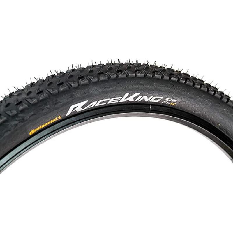 Cubierta continental race king 27.5x2,20 skin rigida