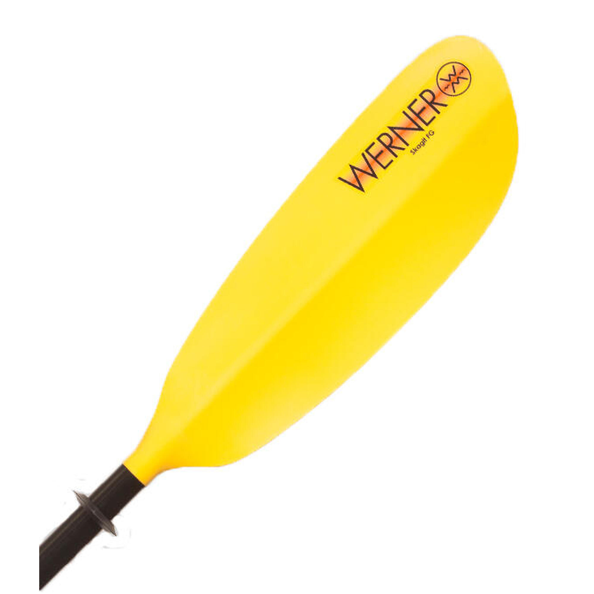 WERNER PADDLES picture