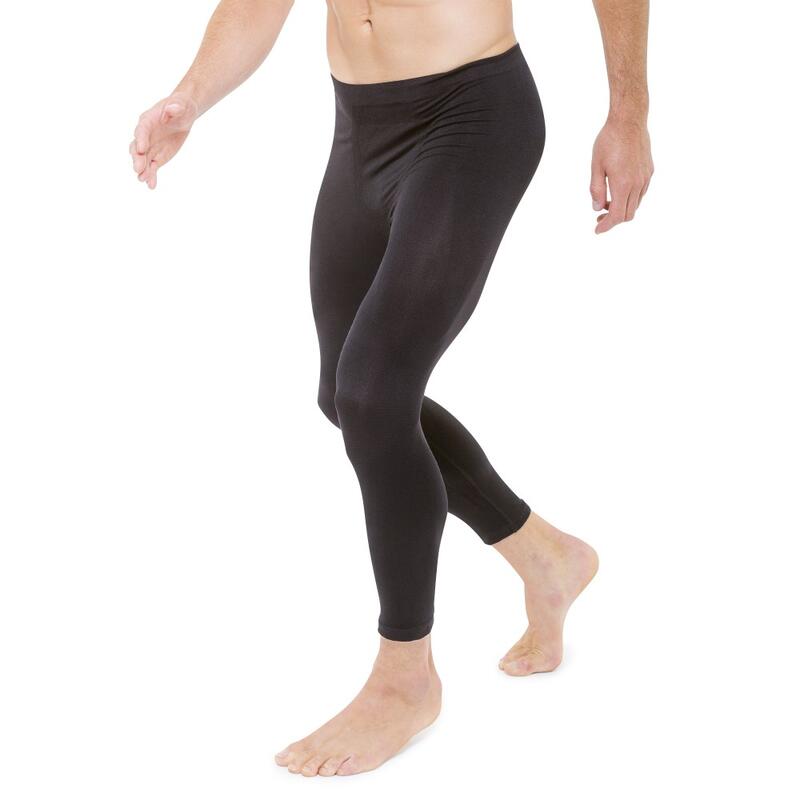 Legging training noir Cellutex