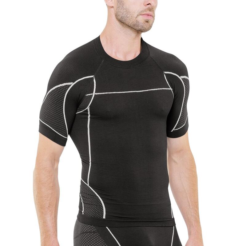 Cellutex Cellutex running compressie t-shirt