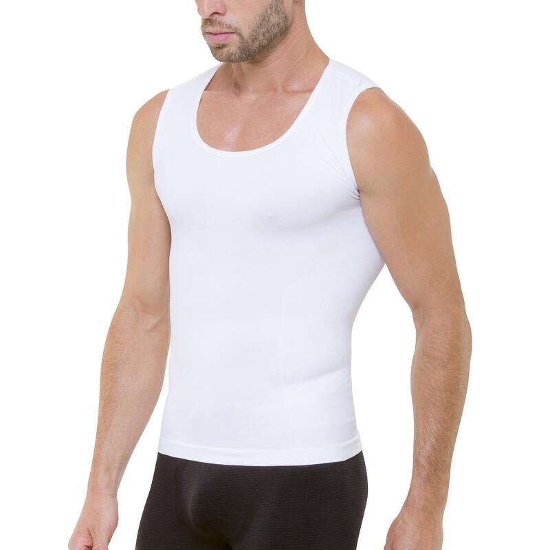 CryoShape beeldhouwende en verstevigende tank top compressie