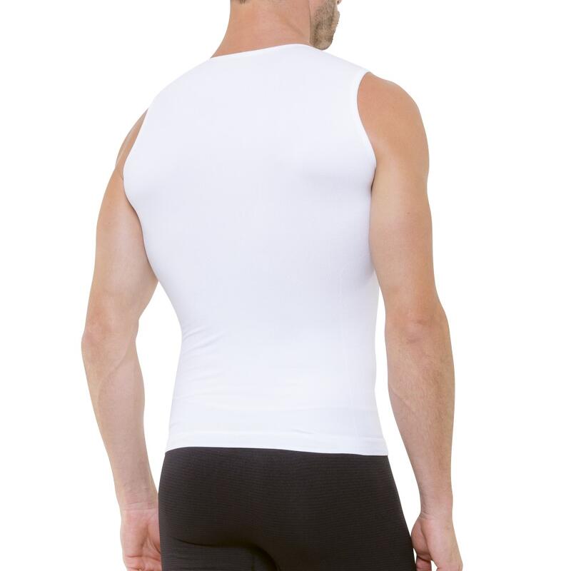 Cellutex afslankende tanktop compressie