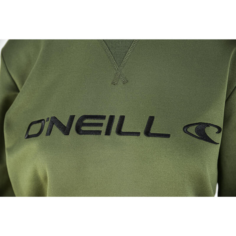 Blusa O'Neill Rutile, Verde, Hombre