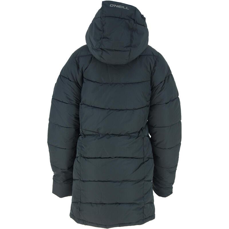 Chaqueta O'Neill Control, Negro, Niños