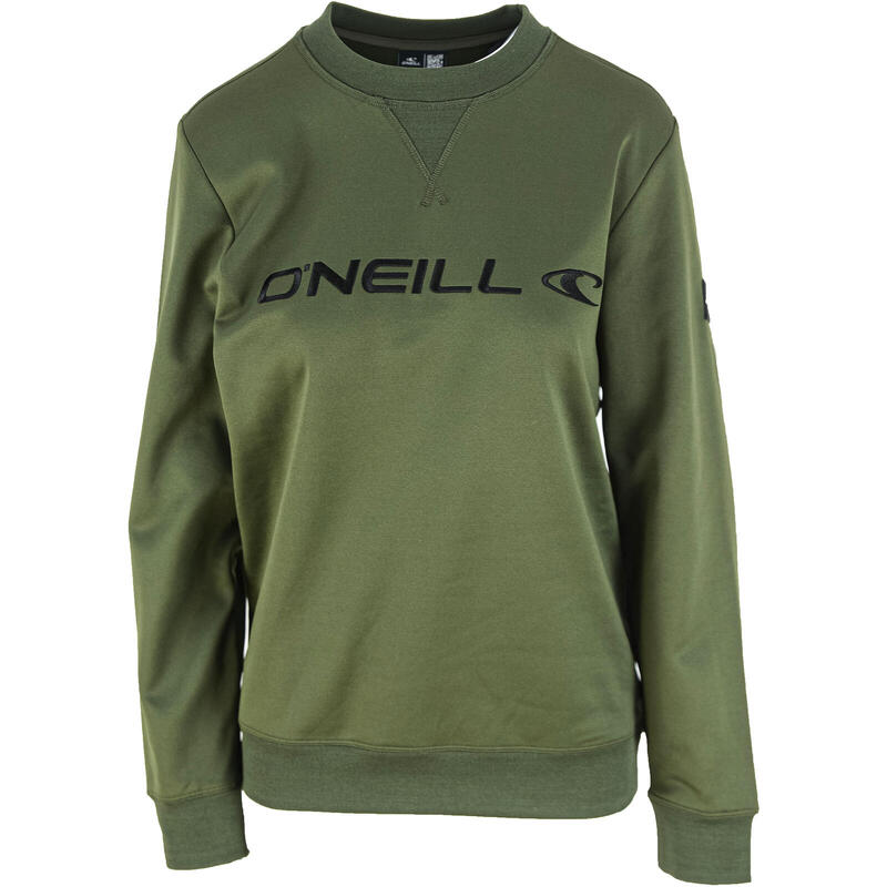 Bluza barbati O'Neill Rutile, Verde