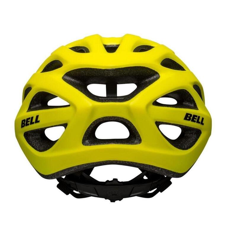 Bell Tracker -helm